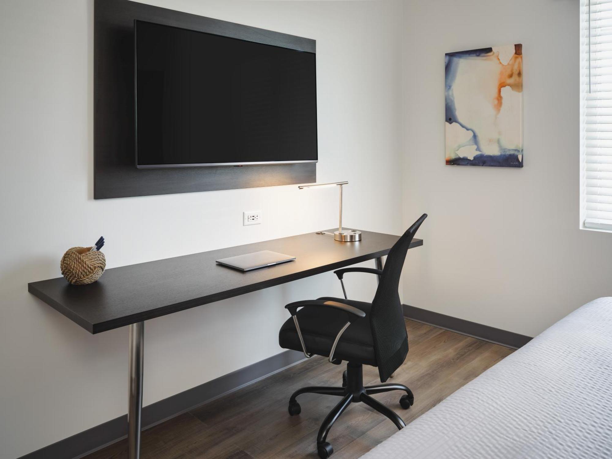 Stayapt Suites Charlotte North Huntersville Ngoại thất bức ảnh