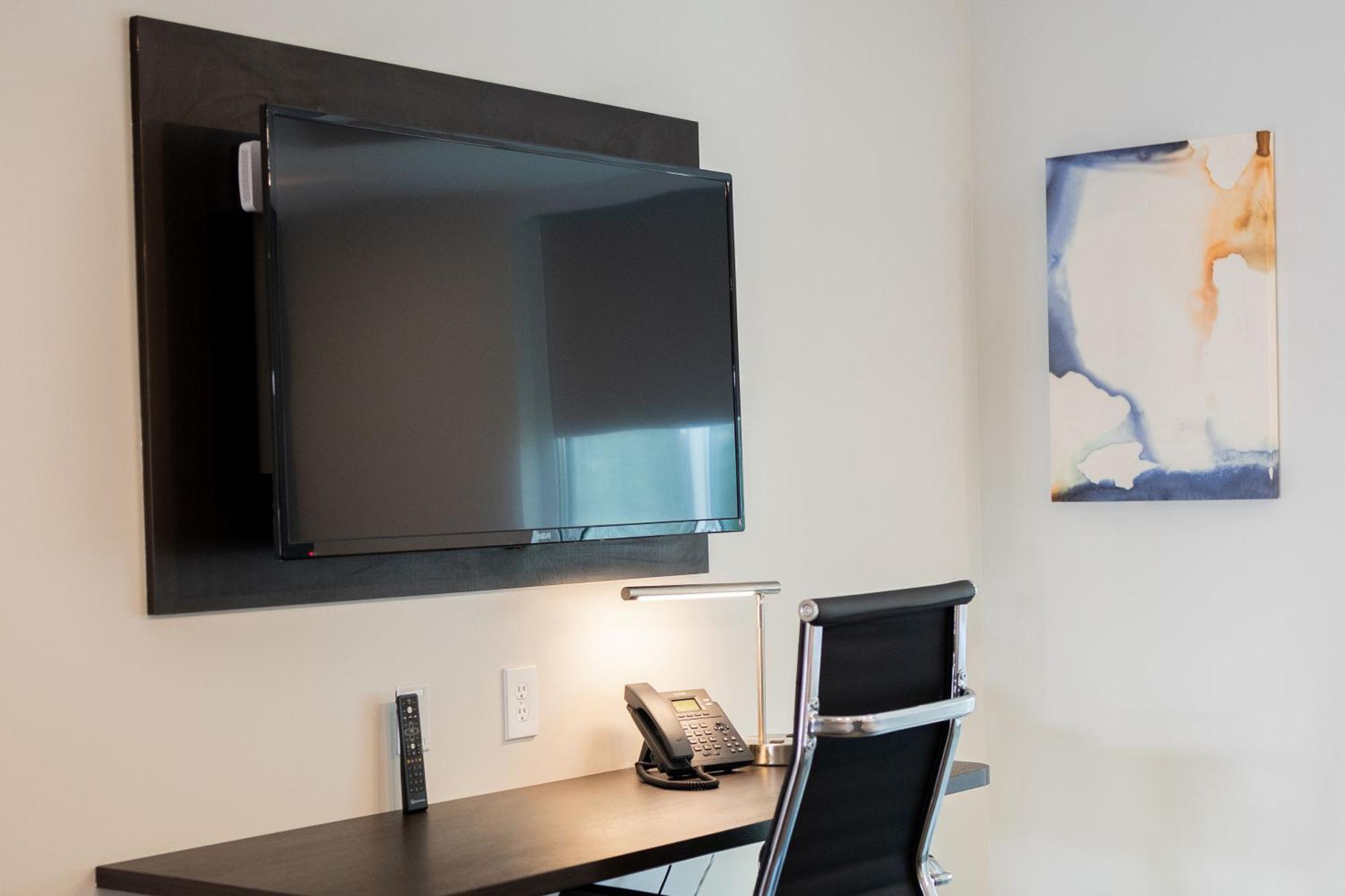 Stayapt Suites Charlotte North Huntersville Ngoại thất bức ảnh