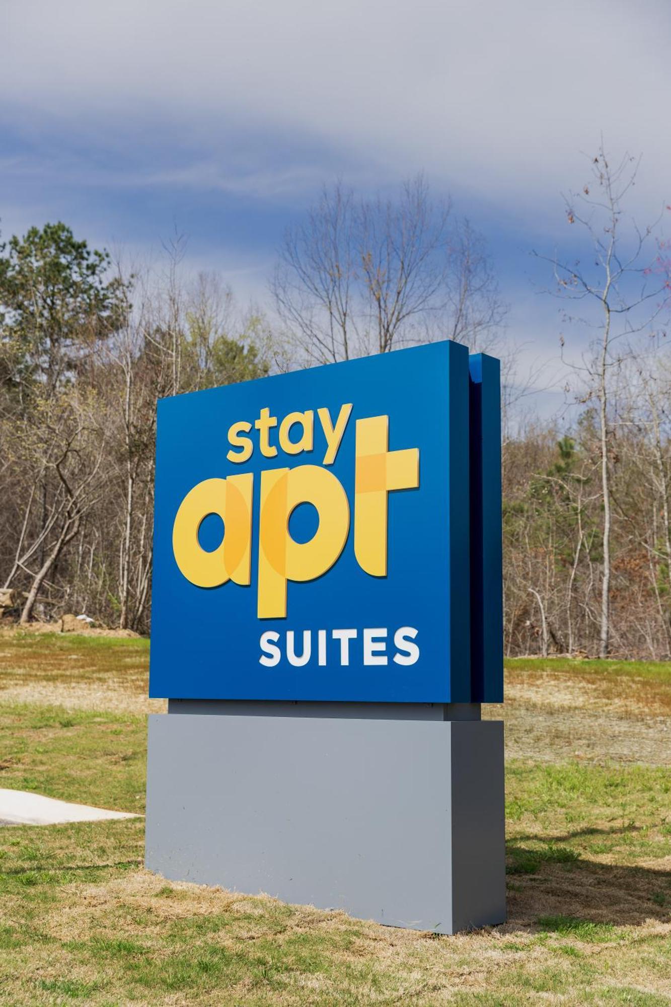 Stayapt Suites Charlotte North Huntersville Ngoại thất bức ảnh
